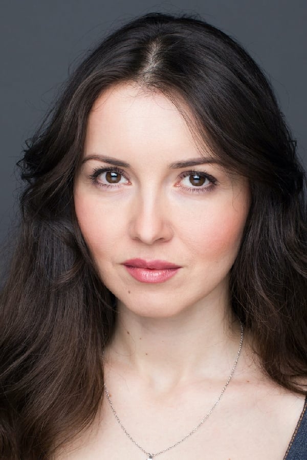 Photo Alesa Kacher
