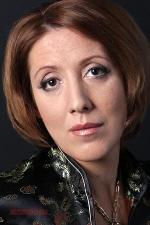Photo Alina Olshanskaya