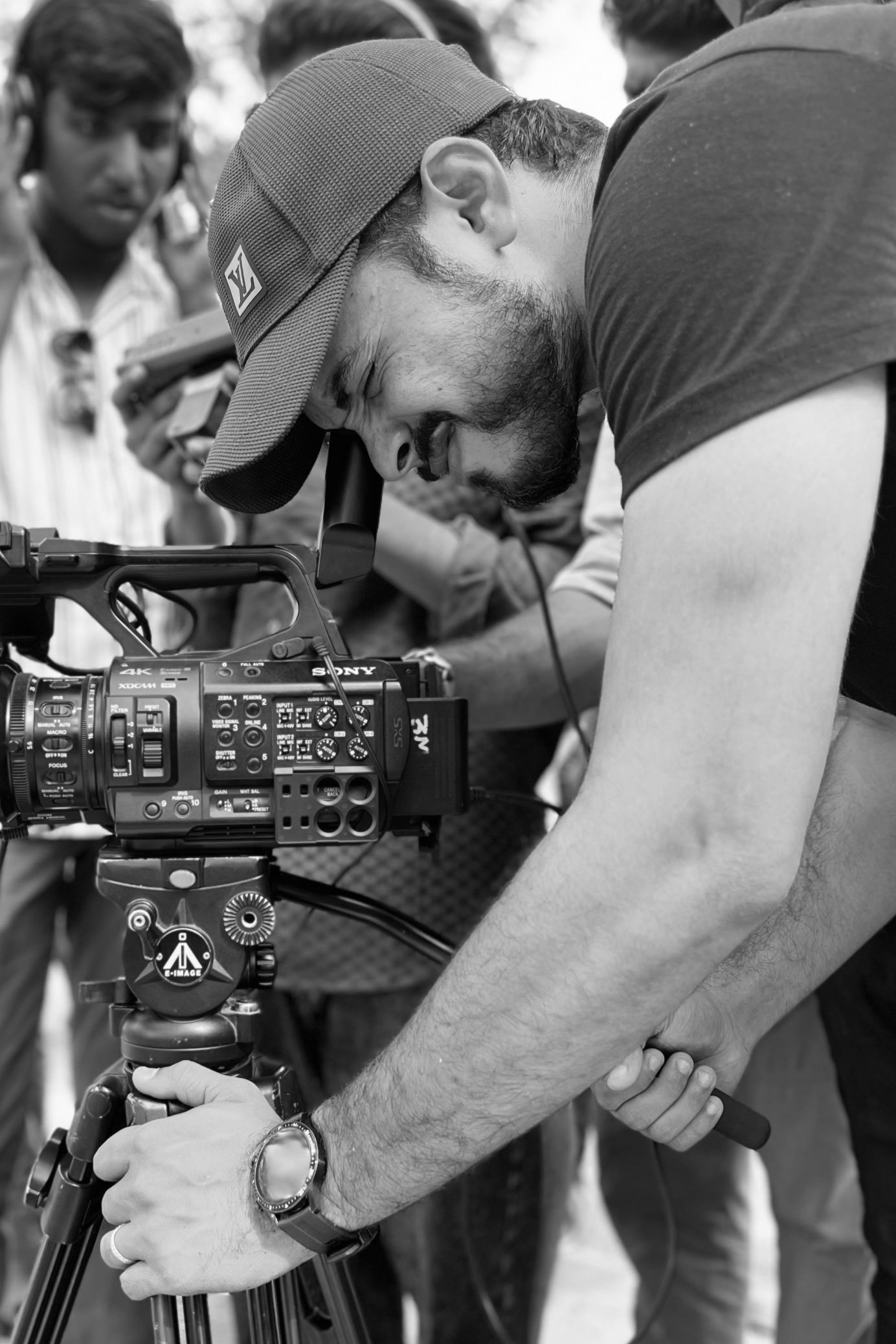 Photo Anand P Chandran