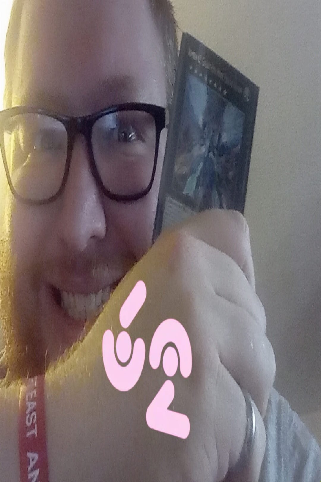 Photo Callum Rockley