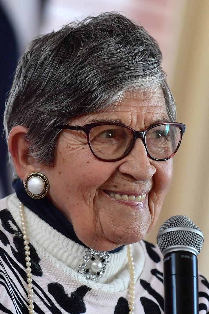 Photo Ginette Kolinka