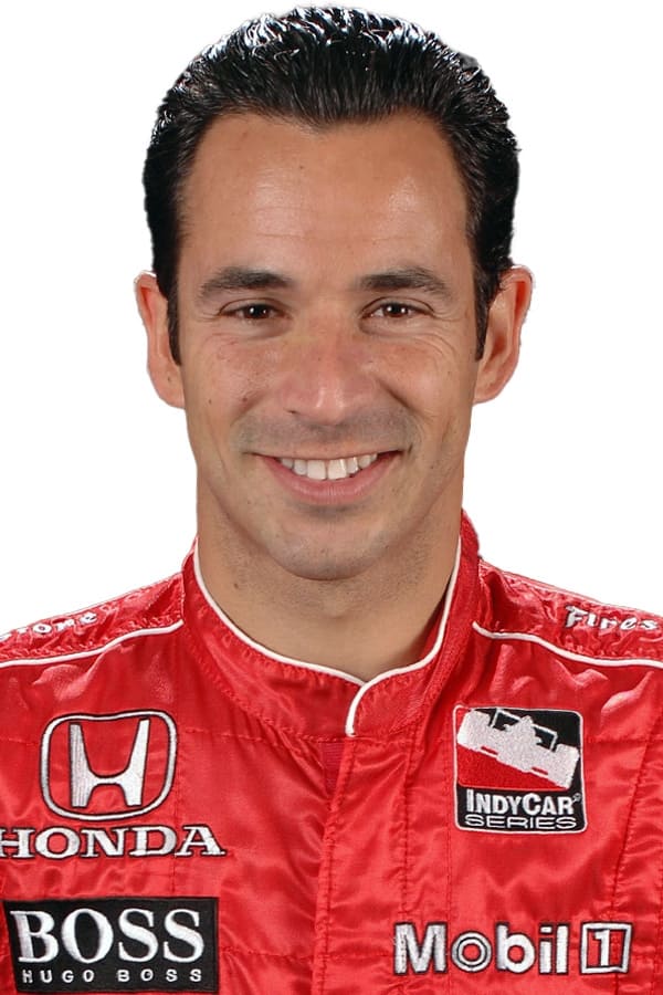 Photo Hélio Castroneves