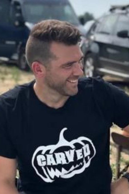 Photo Justin Harding