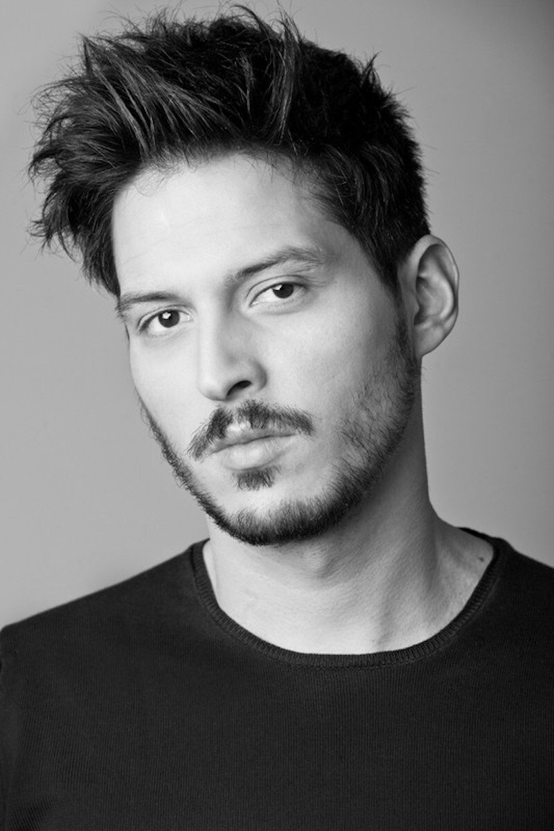 Photo Manuel Castillo