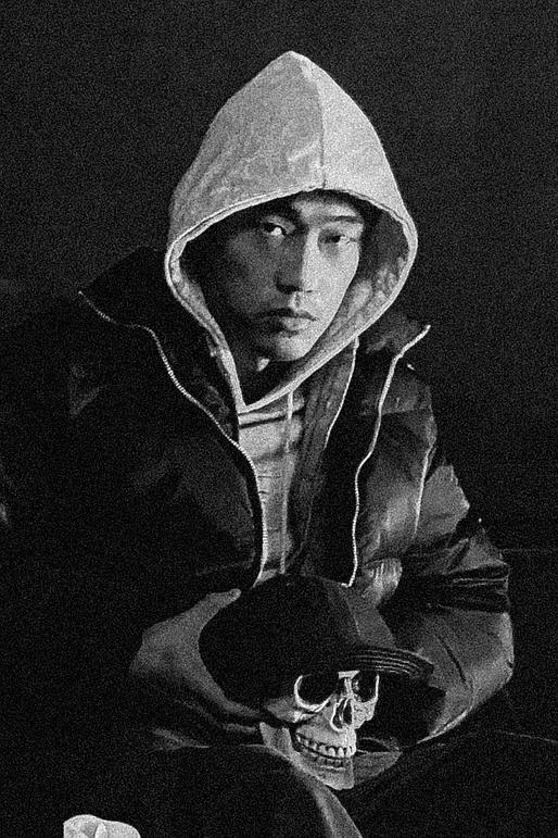 Photo Qin Muqiu