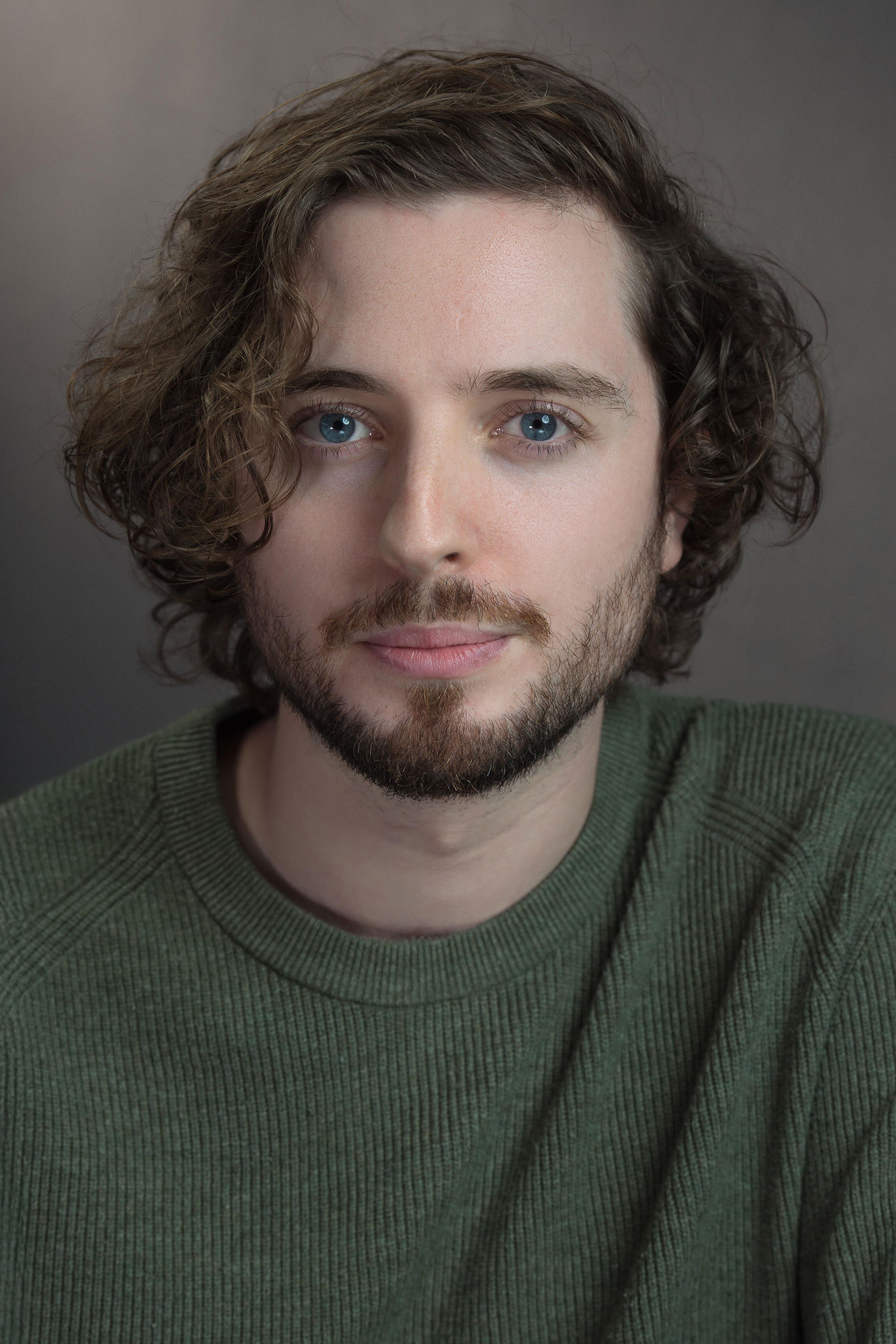 Photo Tommy O'Connor