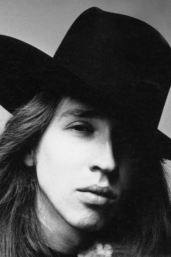 Photo Werner Schroeter