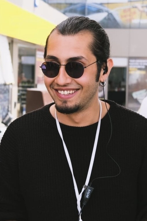 Photo Berk Ali Çekmez