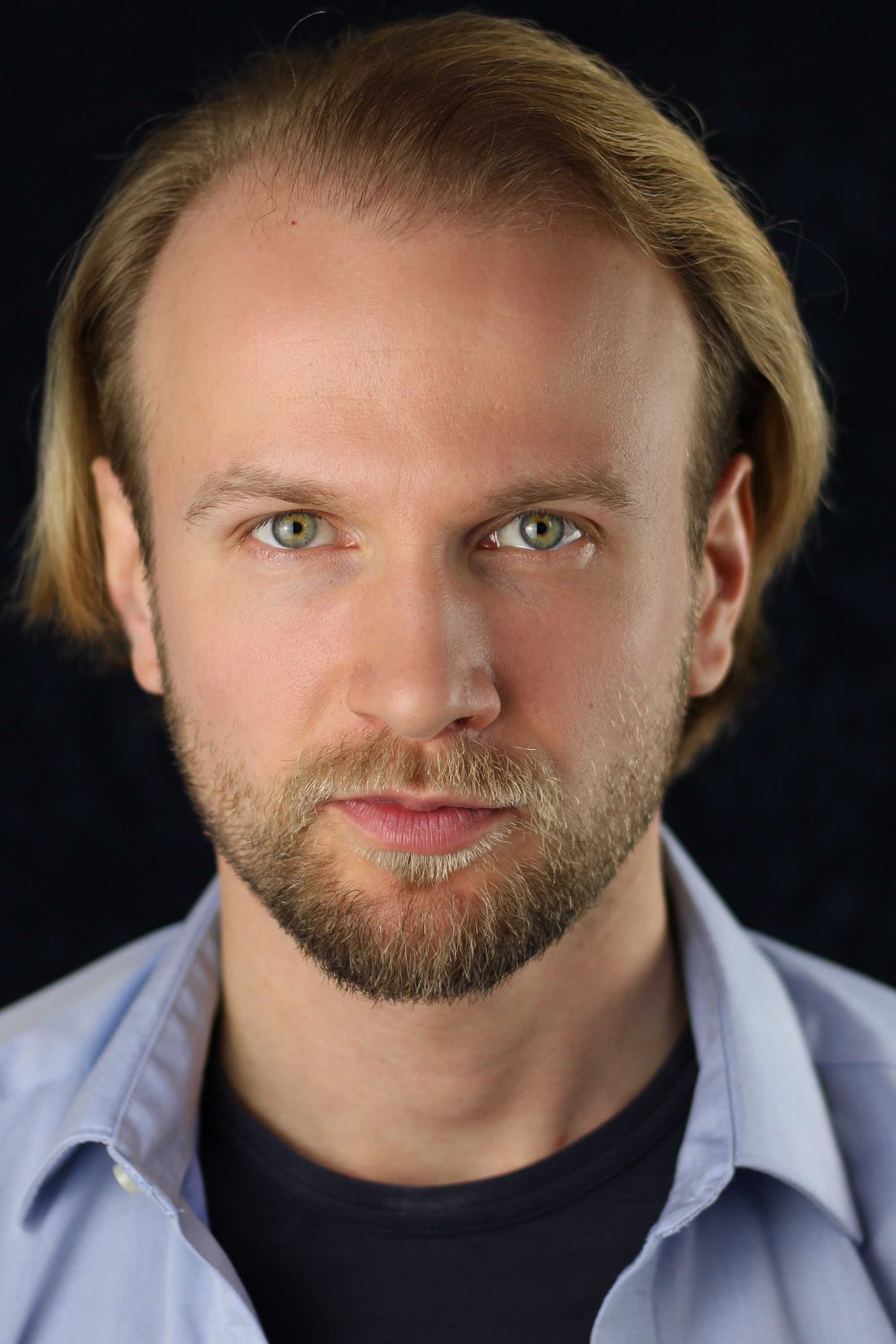 Photo Dmitry Vinokurov