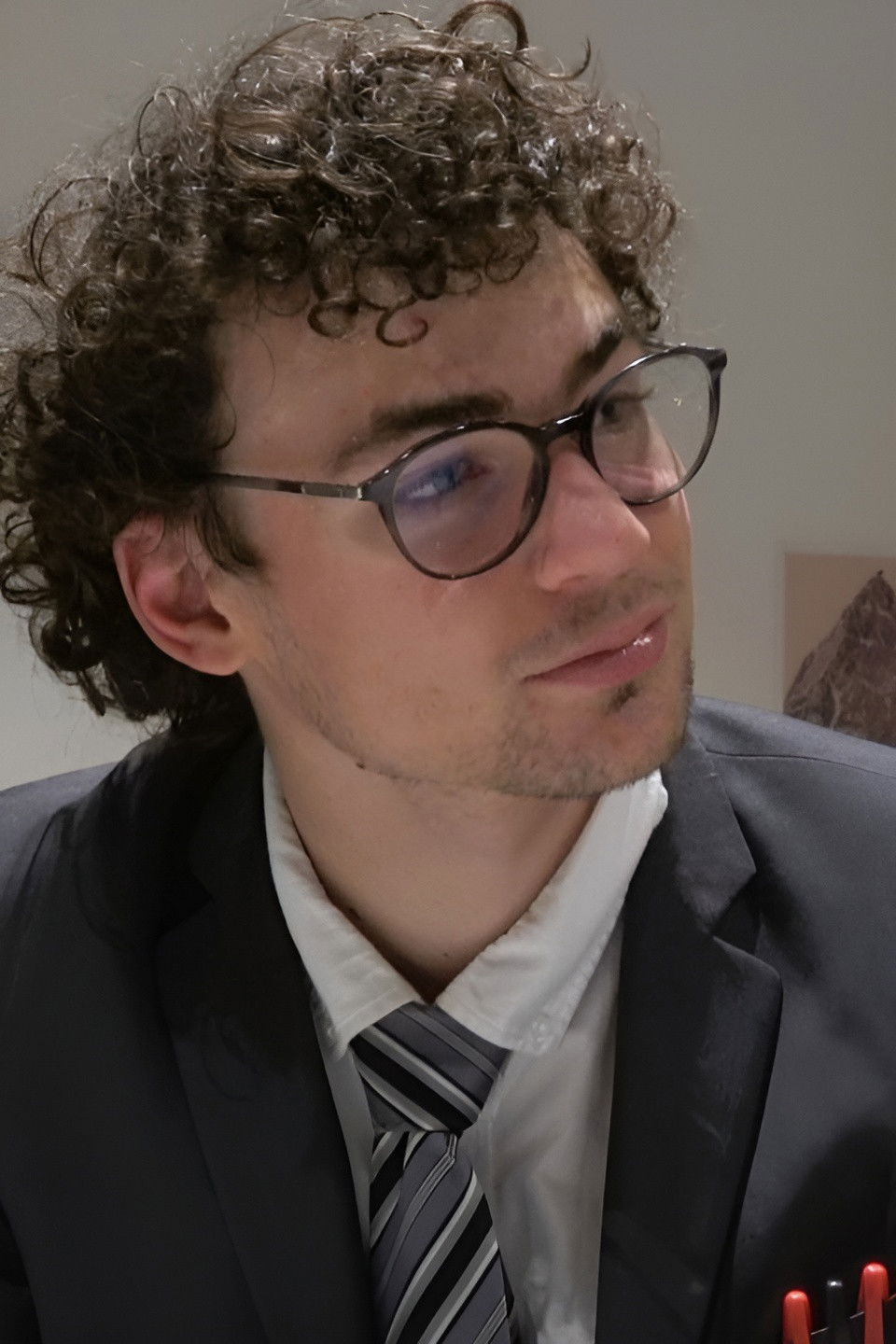 Photo Edgar Prunayre