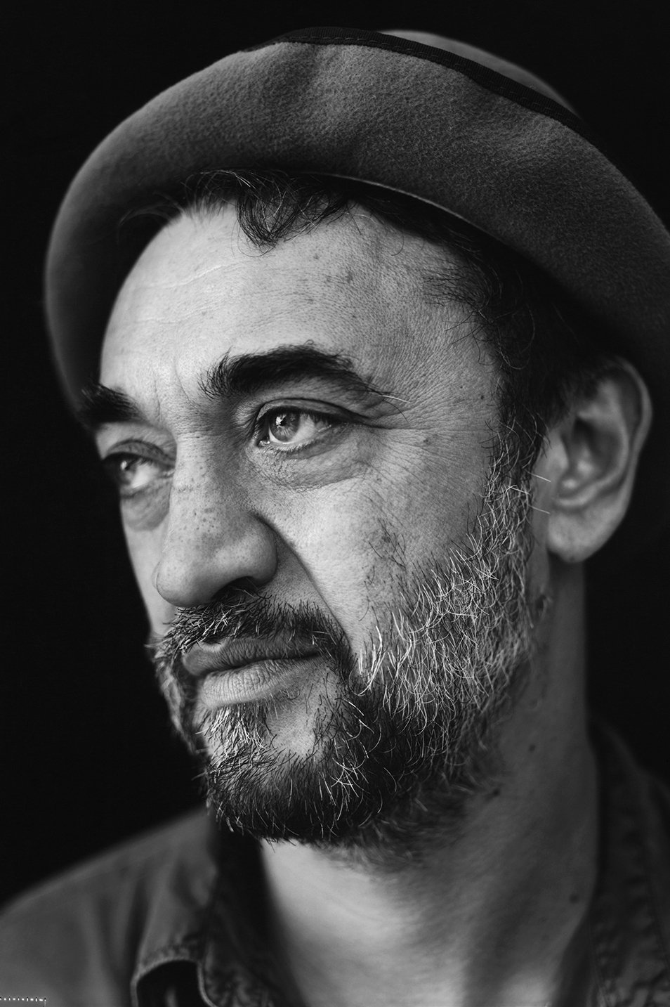 Photo Eugene Souleiman