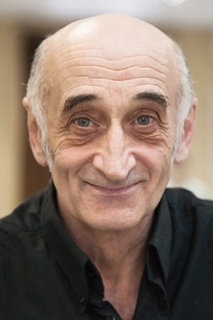 Photo Gali Abaydulov