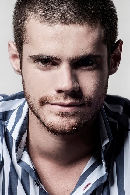 Photo Gastón Soffritti