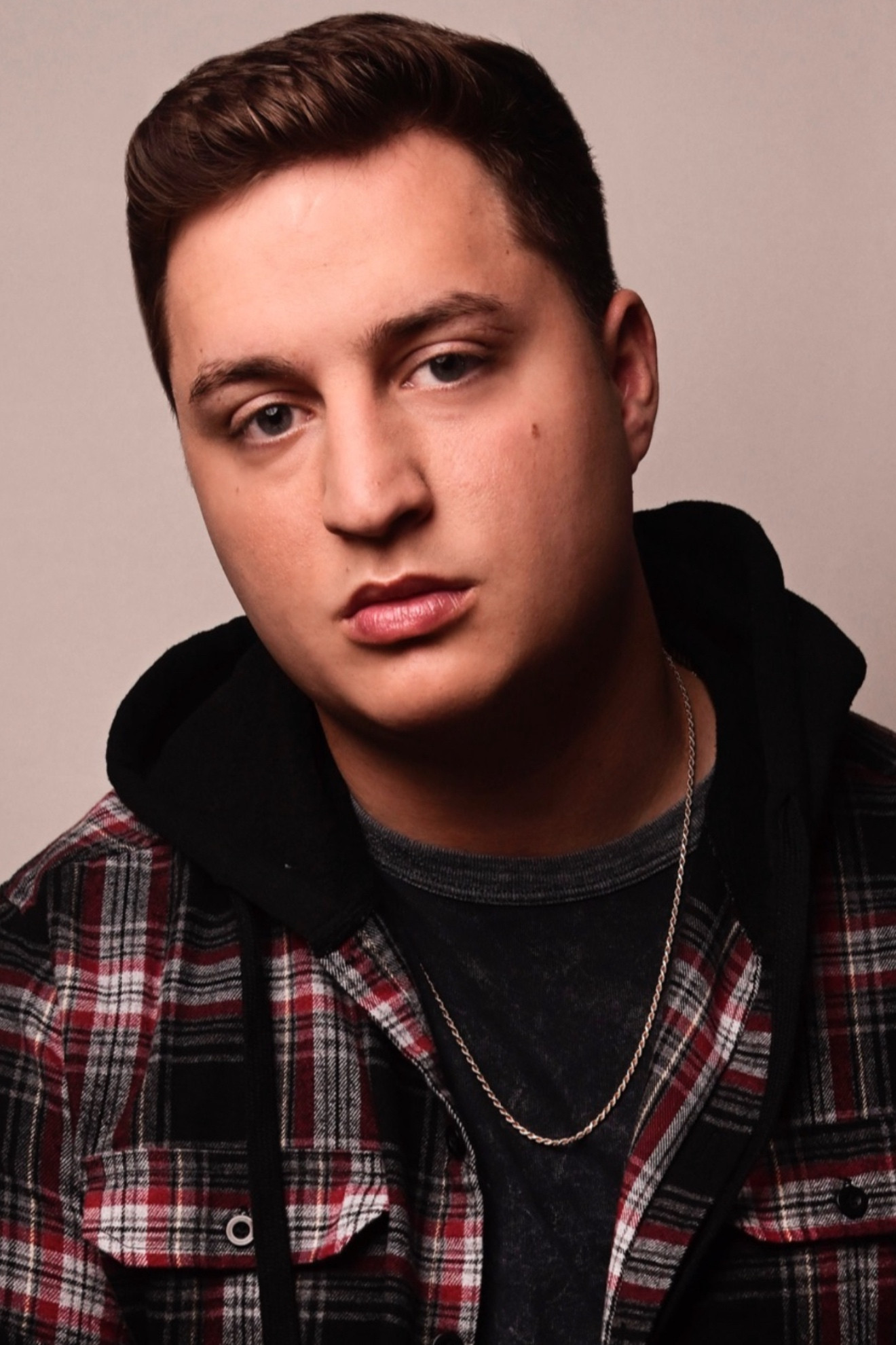 Photo Hunter Douglass