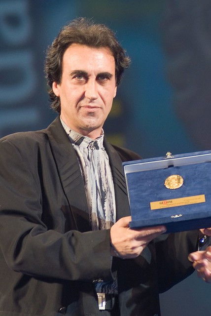 Photo Rosario Errico