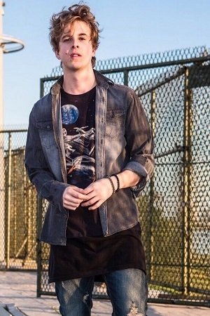 Photo Vinicius Westerkamp