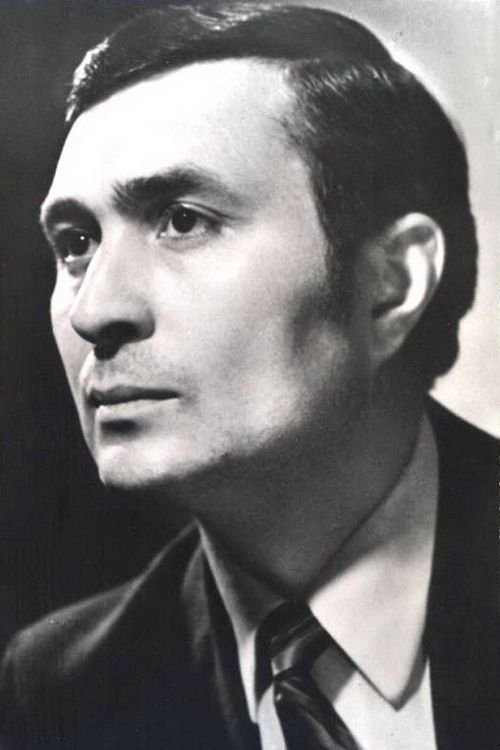 Photo Vyacheslav Voronin