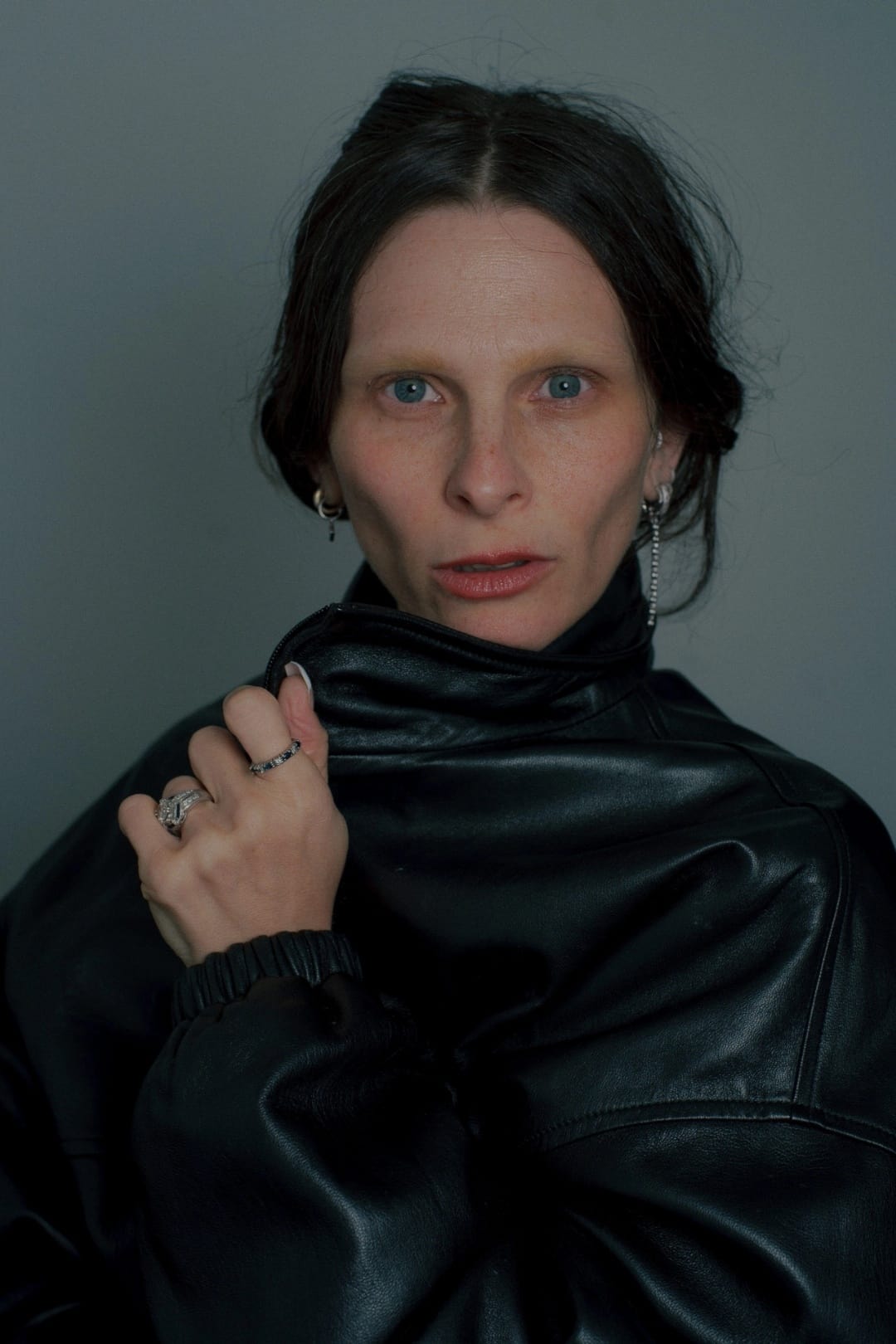 Photo Amanda Kramer