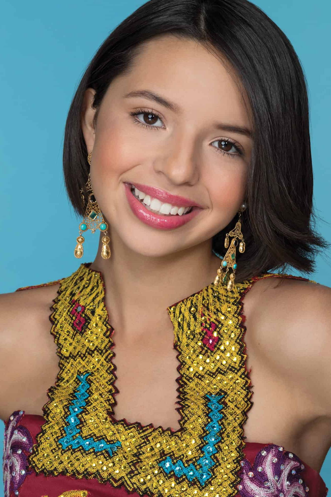 Photo Ángela Aguilar