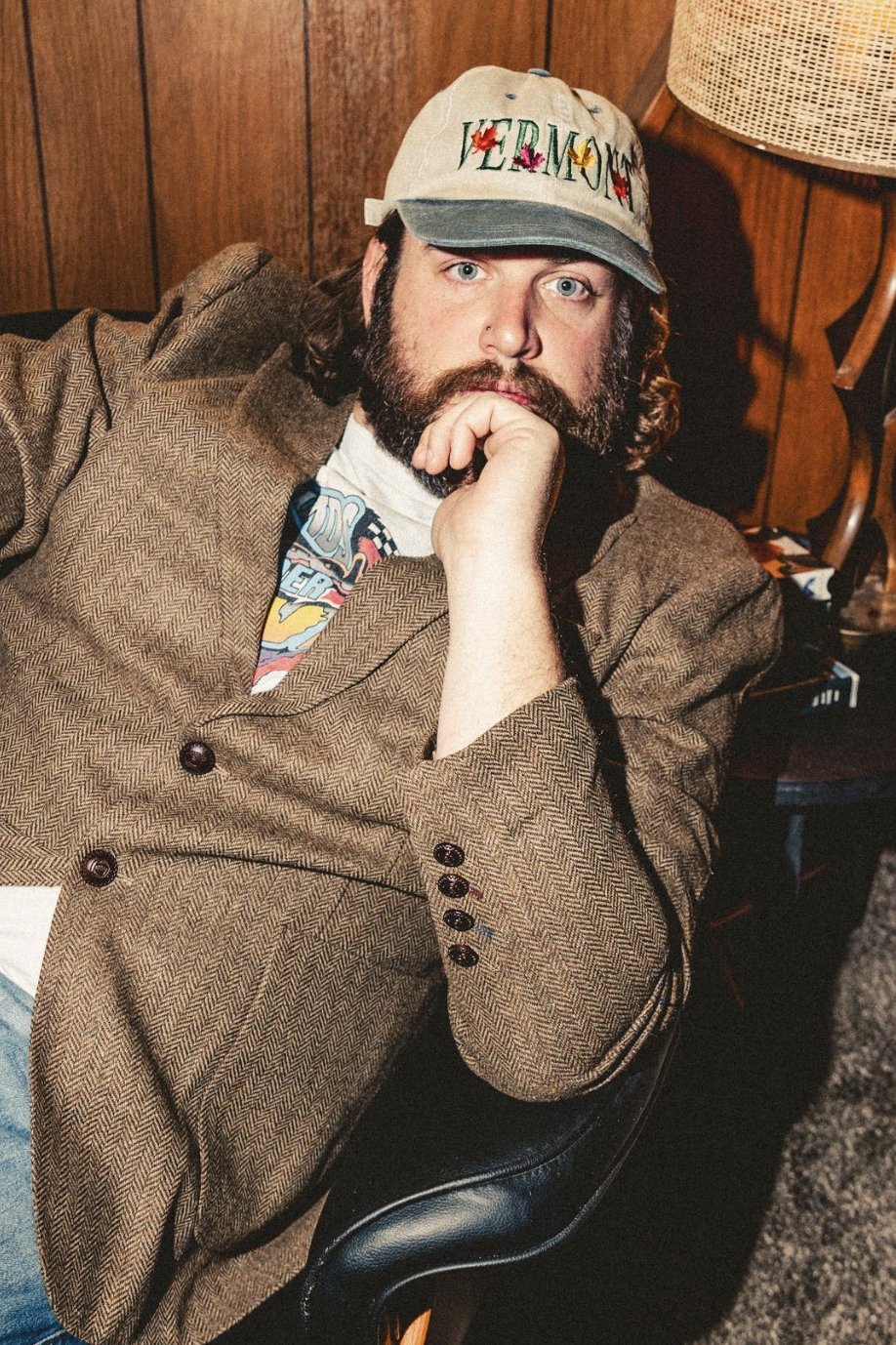 Photo Jonathan Austin