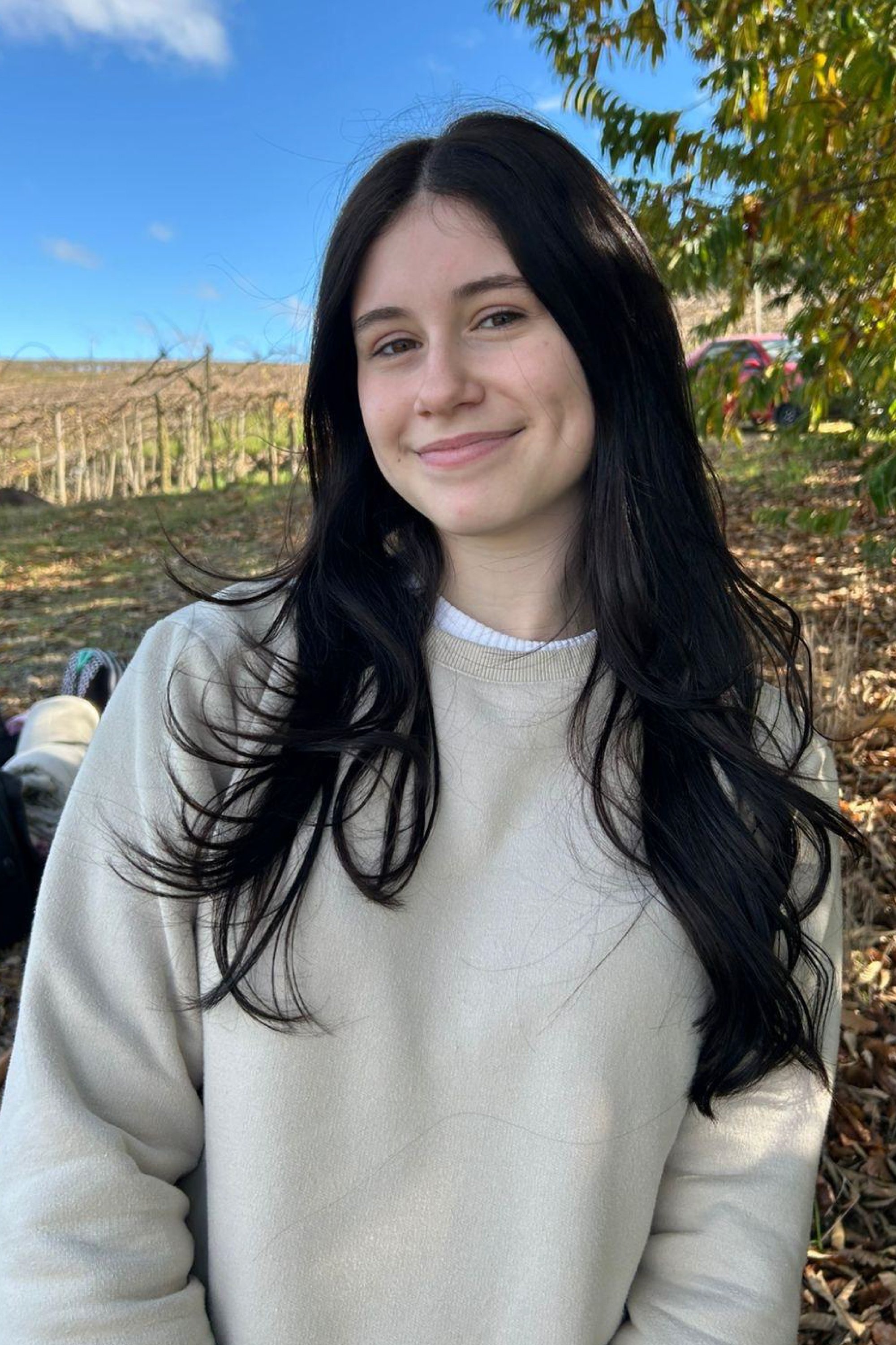 Photo Maria Luiza Garibaldi Salvador