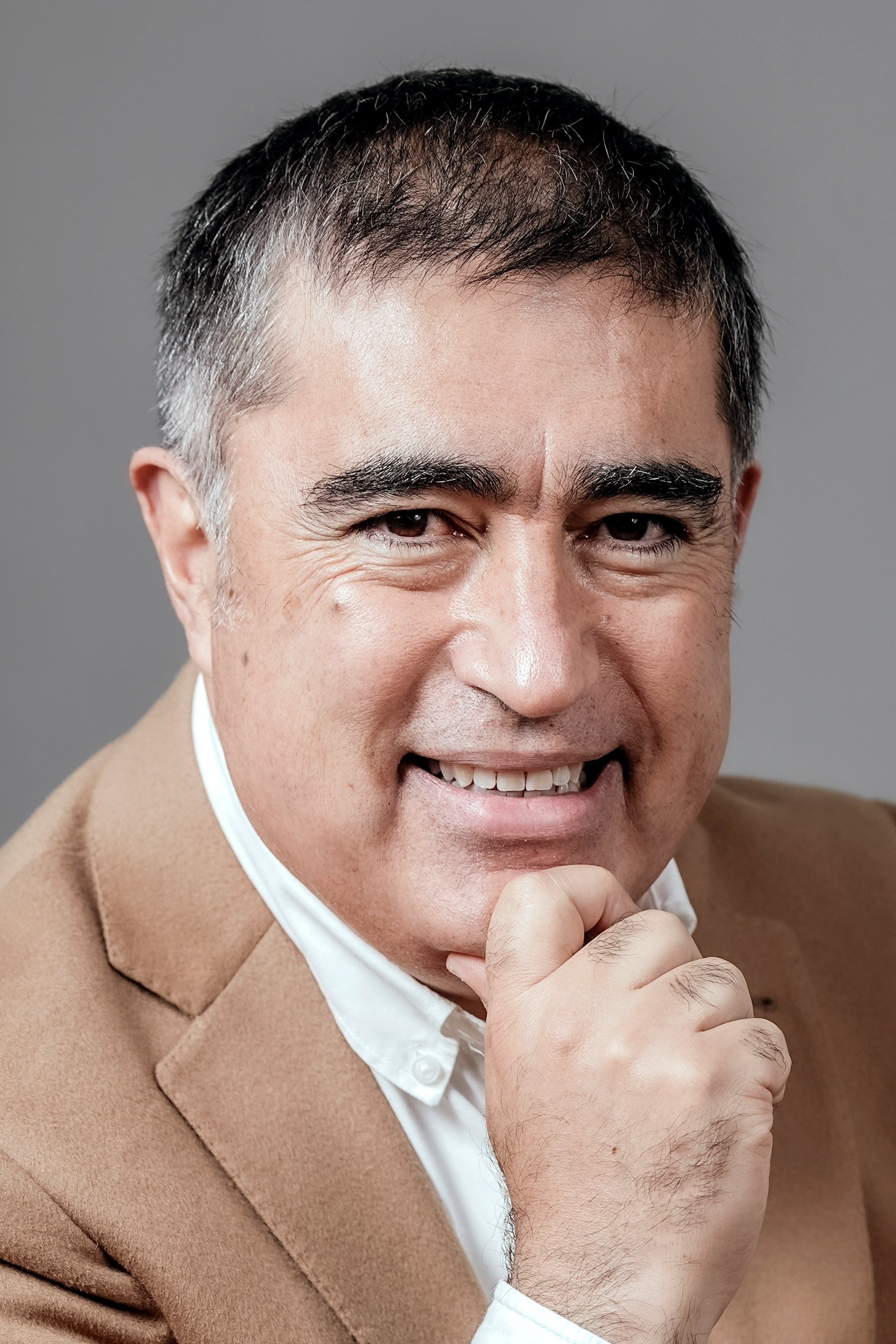 Photo Mario Desbordes
