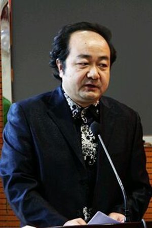 Photo Yang Hongtao