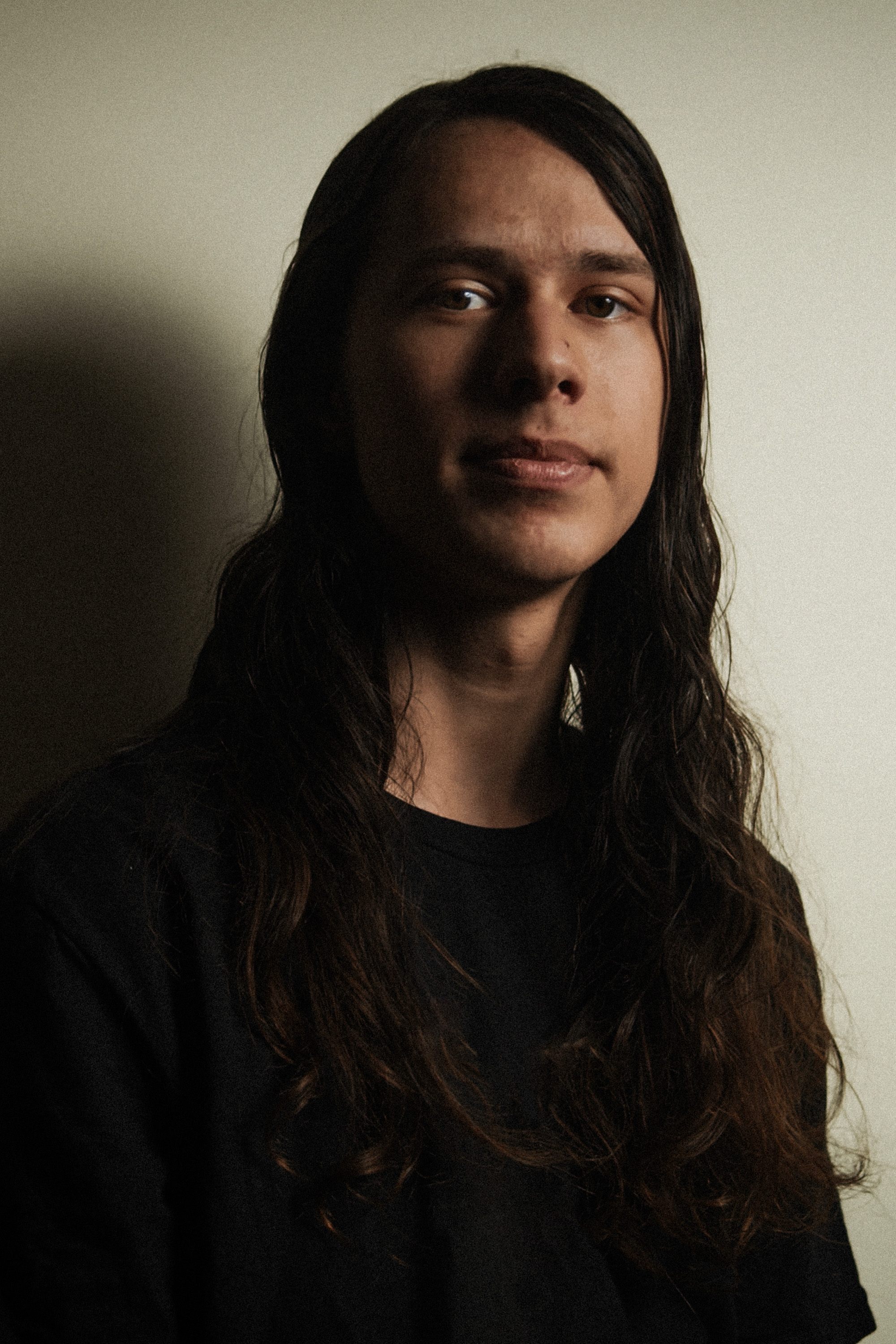 Photo Dustin Wilson V