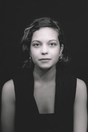 Photo Elli Nalmpanti