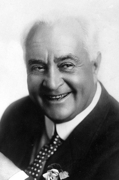 Photo Herbert Standing