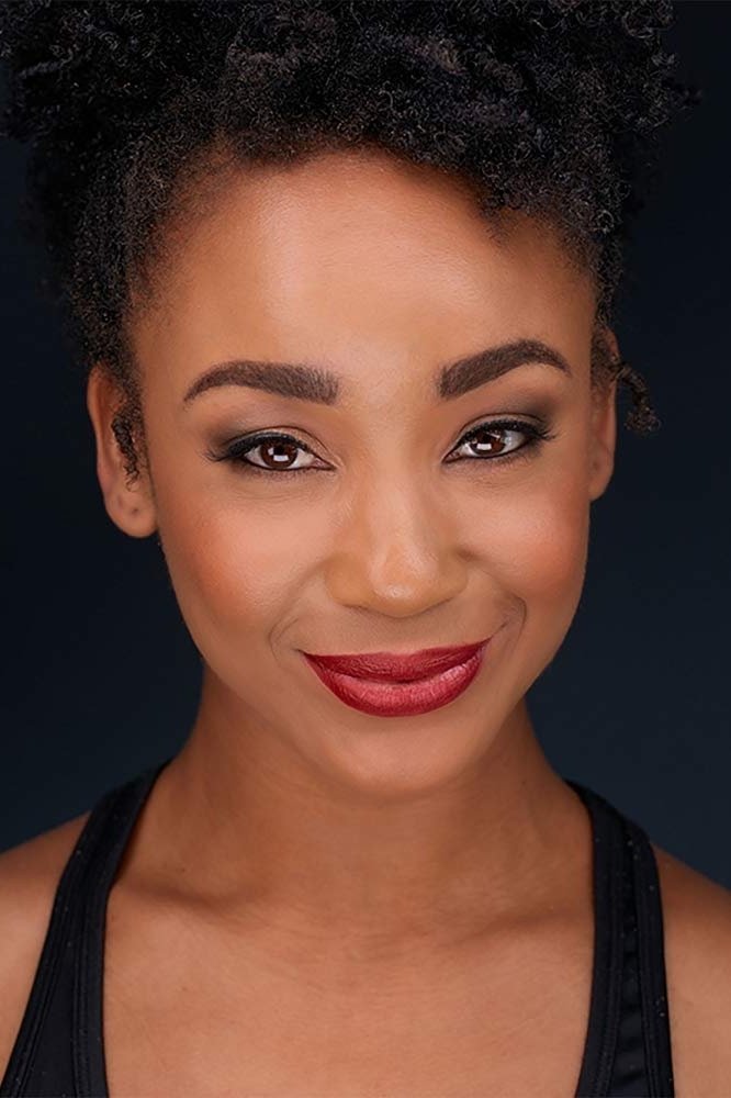 Photo Jamie Ann Burke