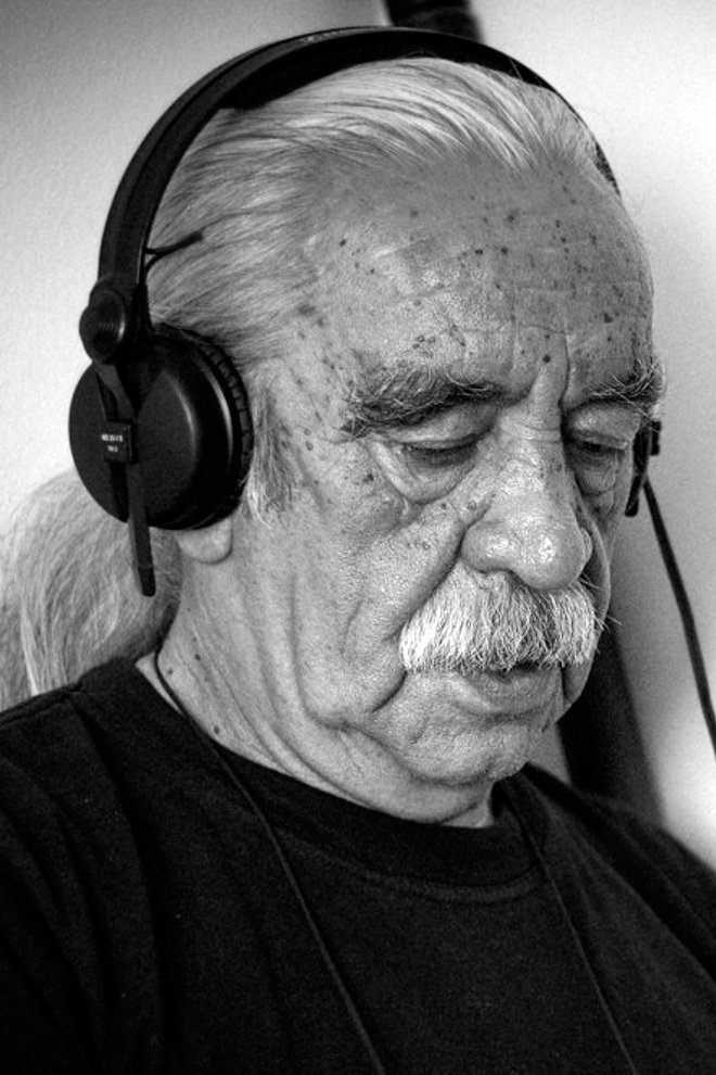 Photo José de la Vega