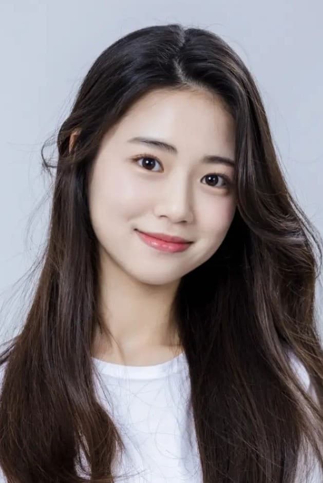 Photo Lee Ga-yeon