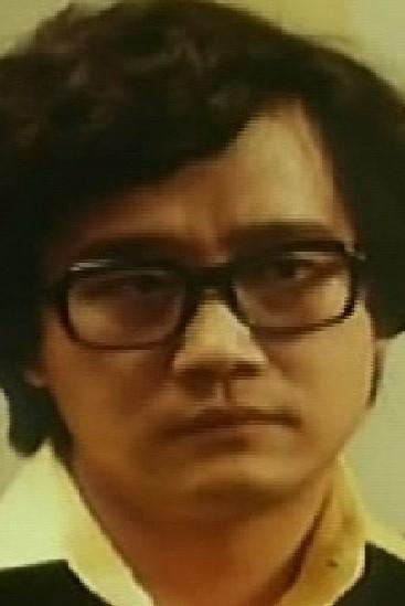 Photo Lo Kwok Hung