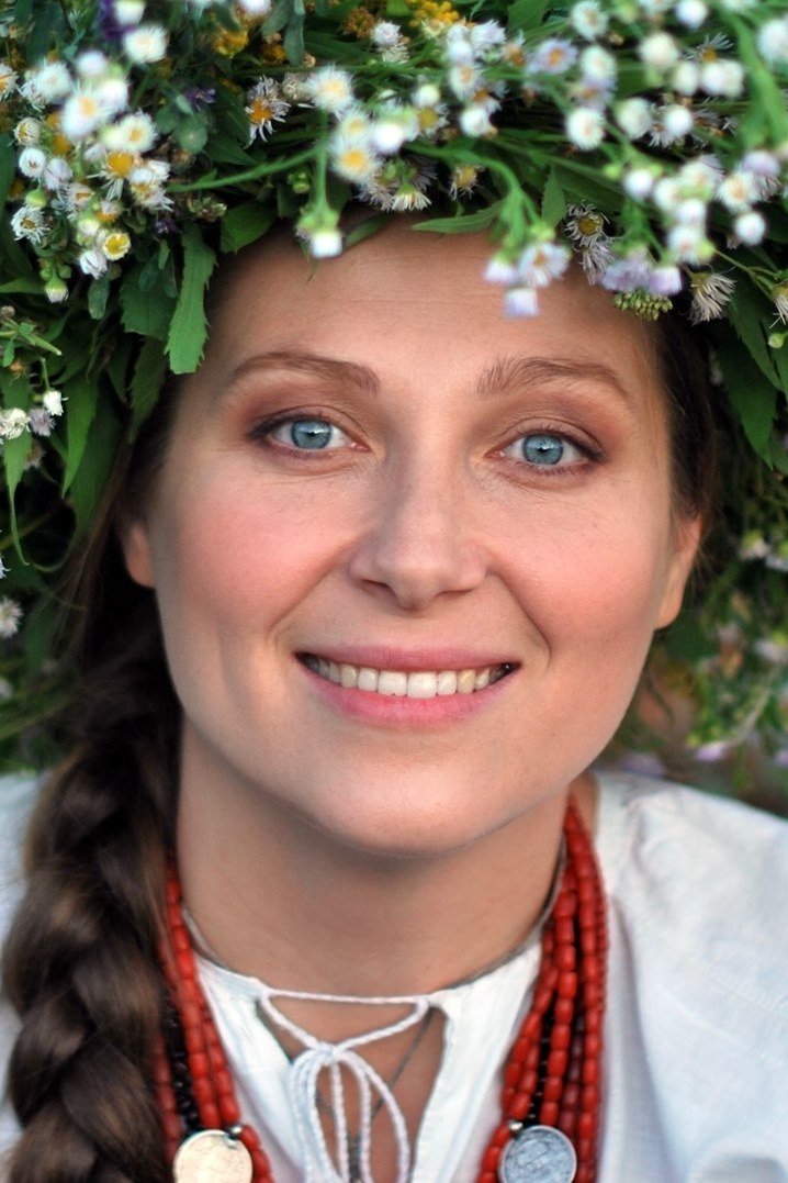 Photo Іryna Sanіna