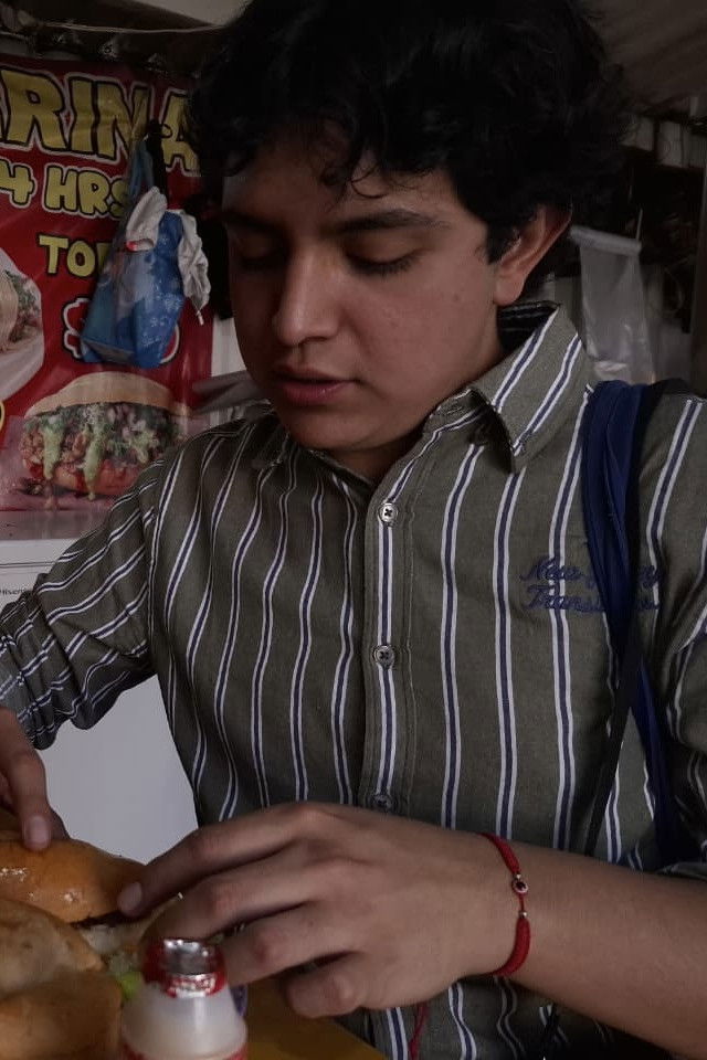 Photo Iván Nequiz Leyva