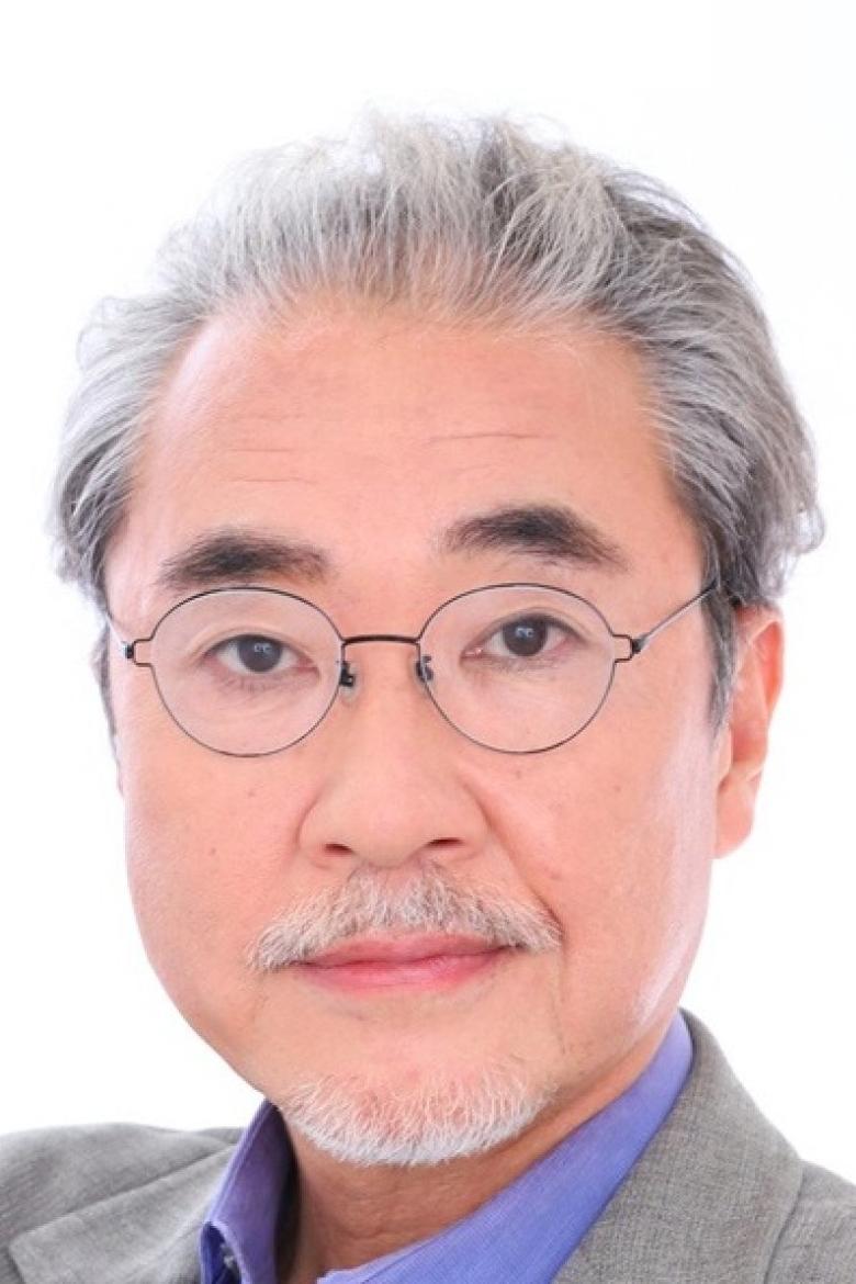 Photo Masaru Aoyama
