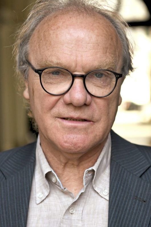 Photo Michael Köhlmeier
