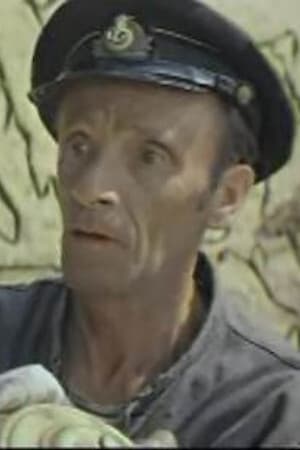 Photo Naum Kavunovsky