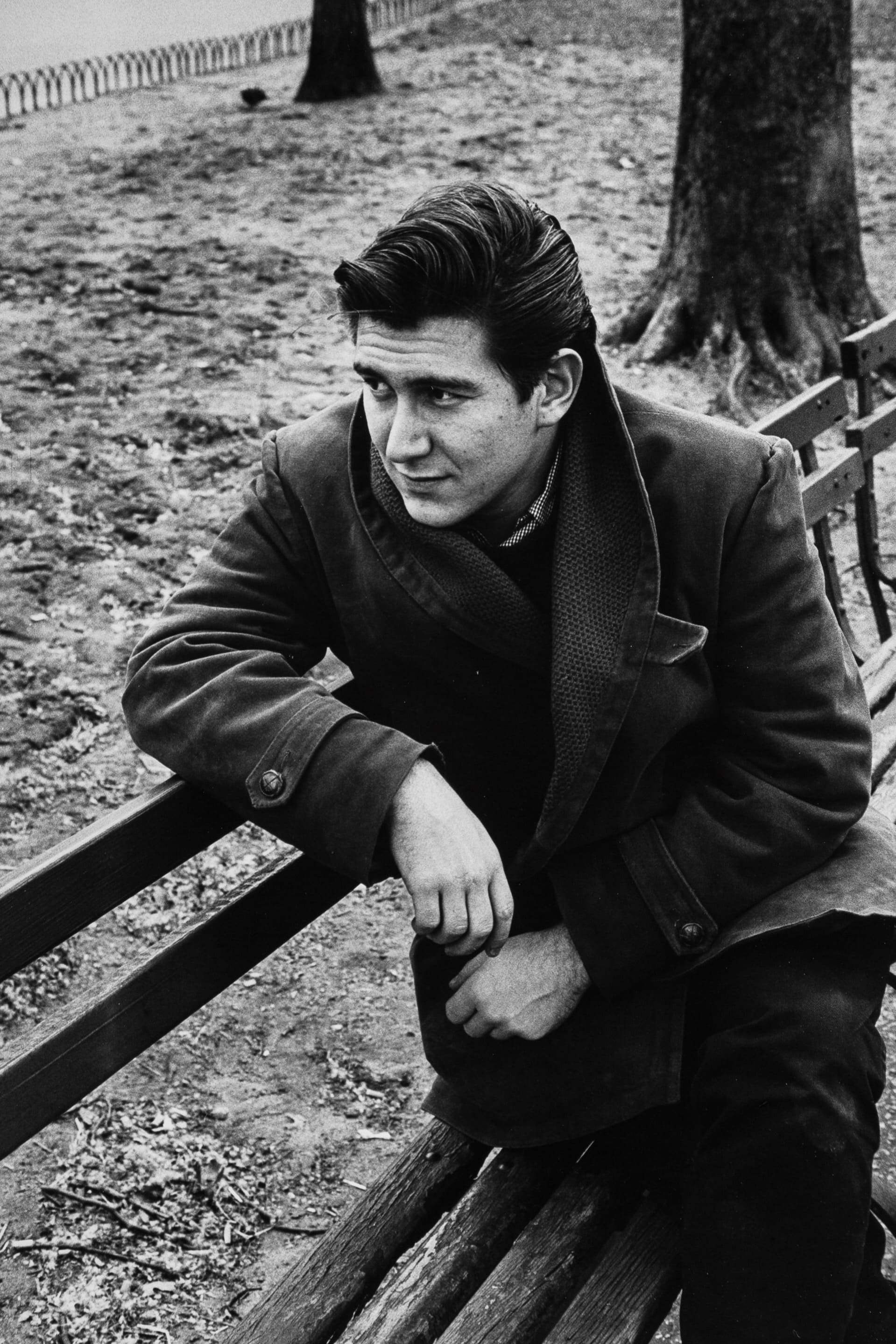 Photo Phil Ochs