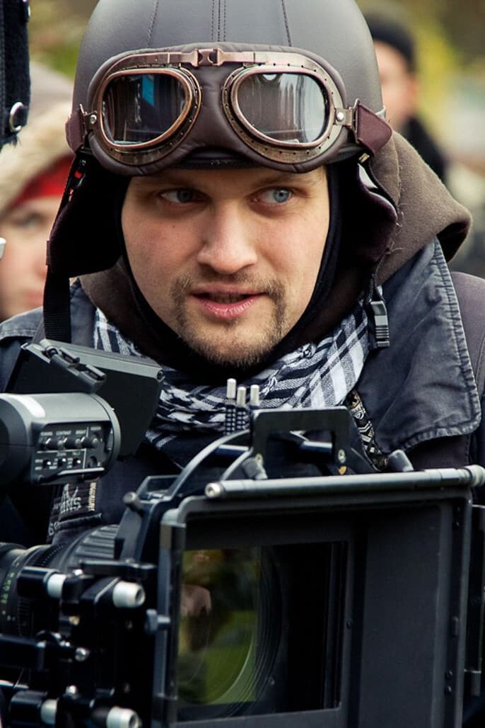 Photo Volodymyr Ivanov