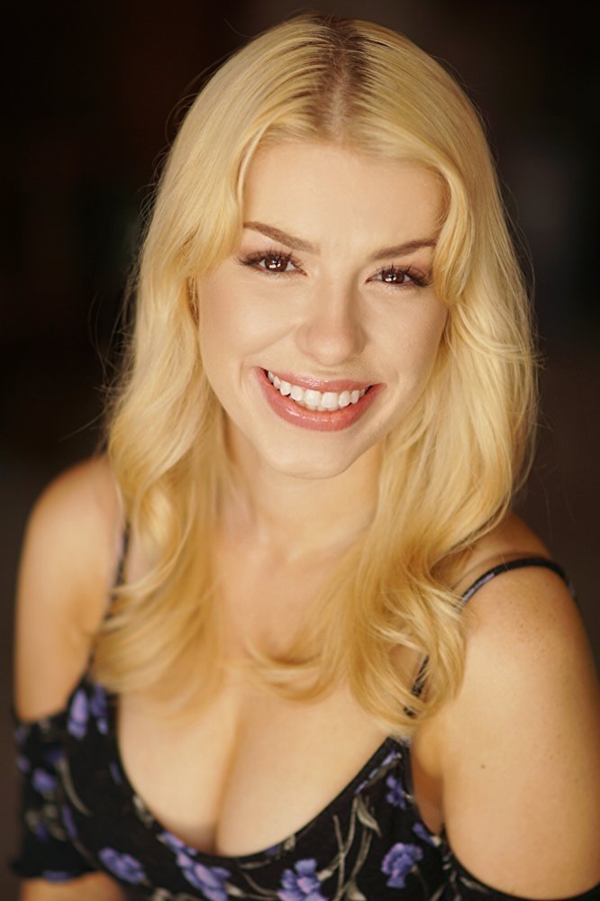 Photo Elizabeth Mears