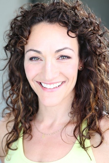 Photo Jennifer McCabe