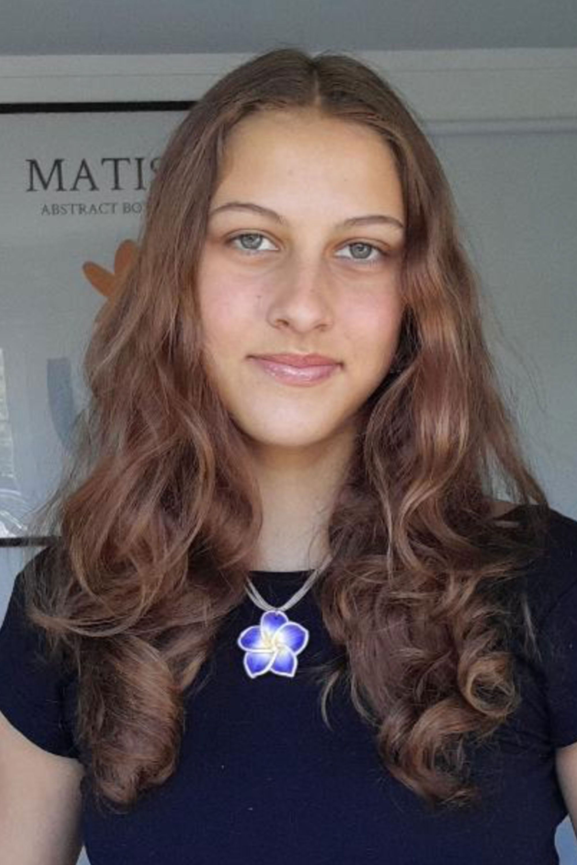 Photo Lila Carruthers