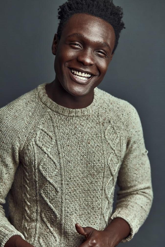 Photo Martin K. Lewis