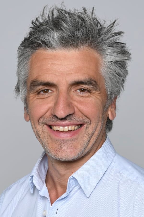 Photo Médéric Albouy