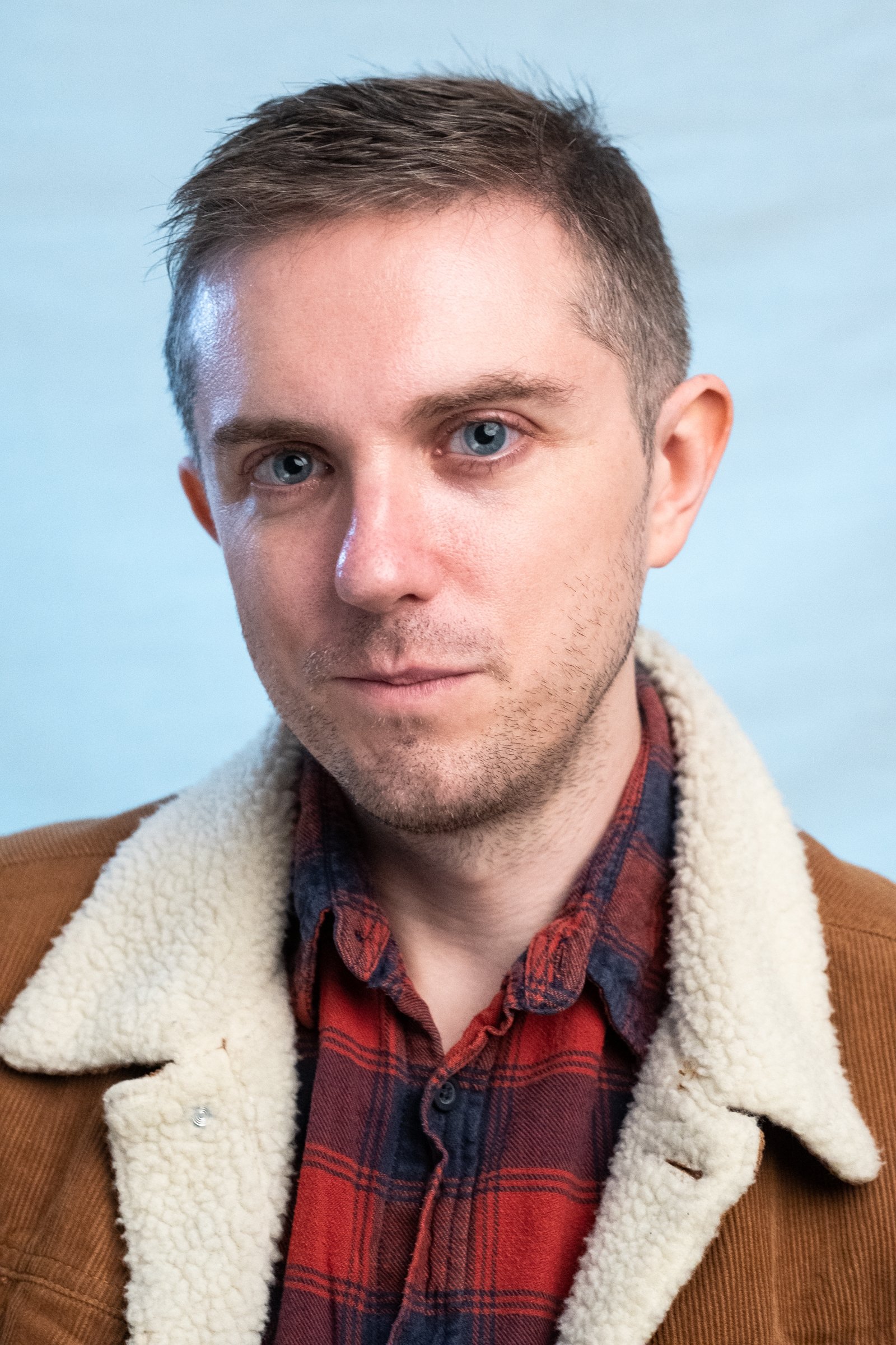 Photo Michael De Brún