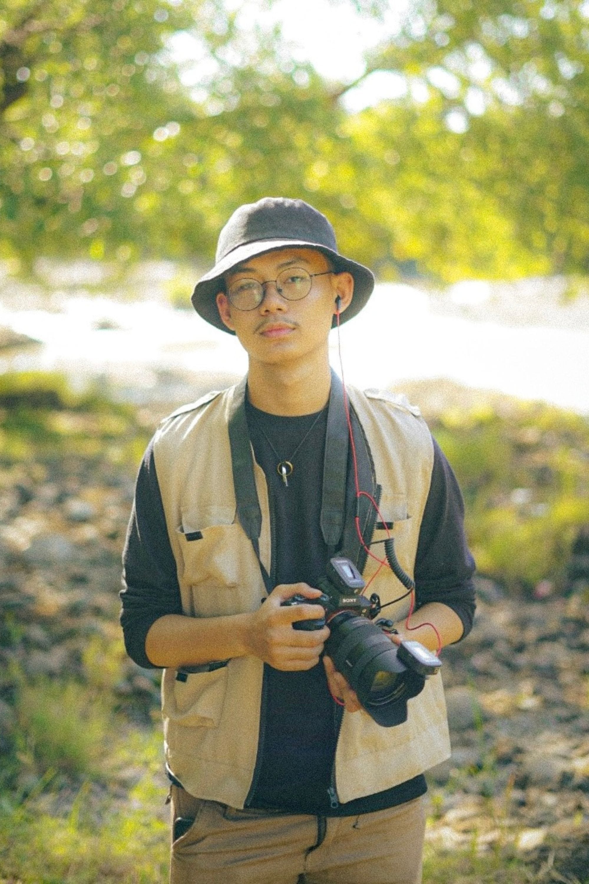 Photo Rachmat Kurniawan Idrus