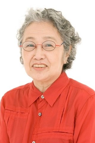 Photo Reiko Seno