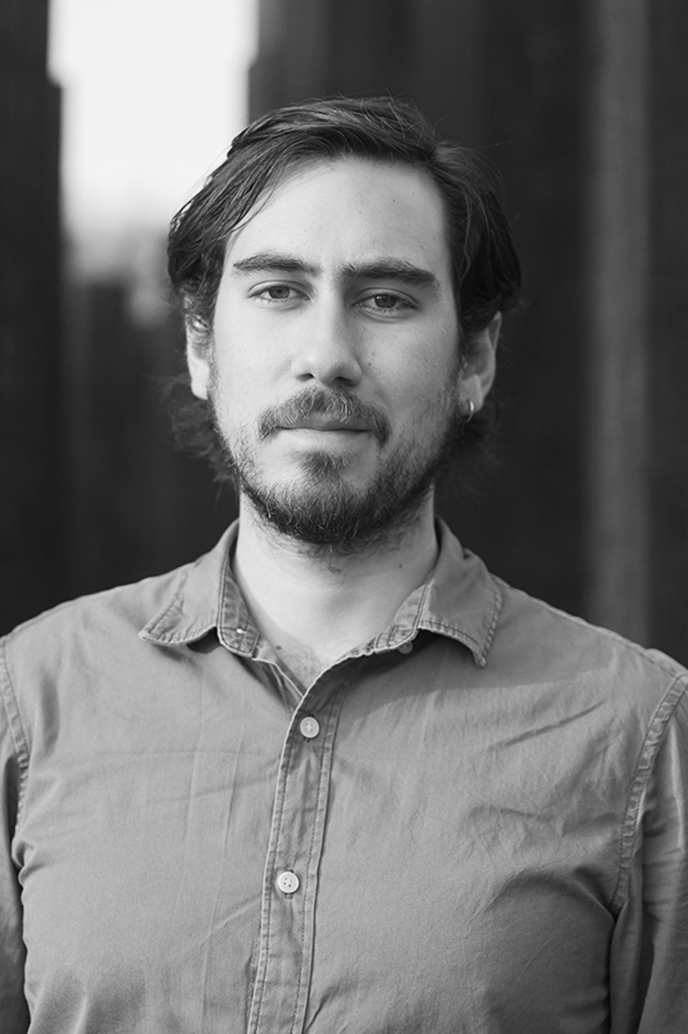 Photo Sergio Ruiz Velasco de Alba
